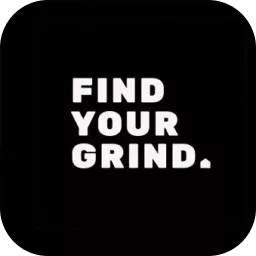 Icon for Find Your Grind