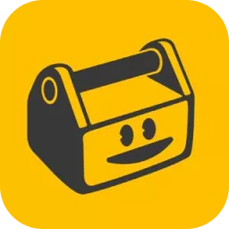 Icon for The Happy Toolbox