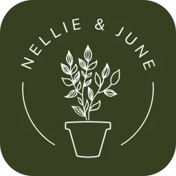 Nellie and June